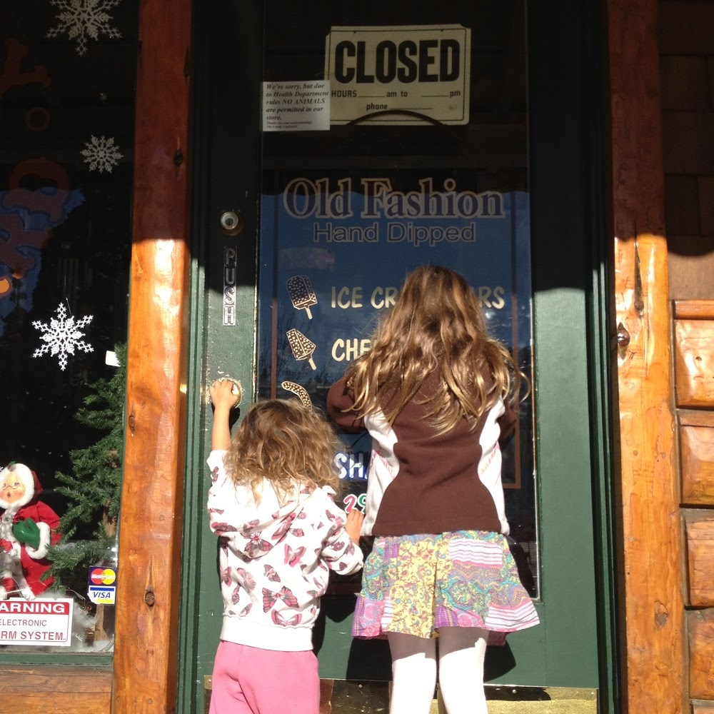 Meet your Posher, Kenji